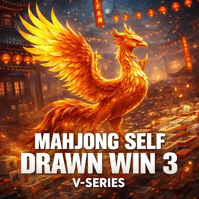 Mahjong Win