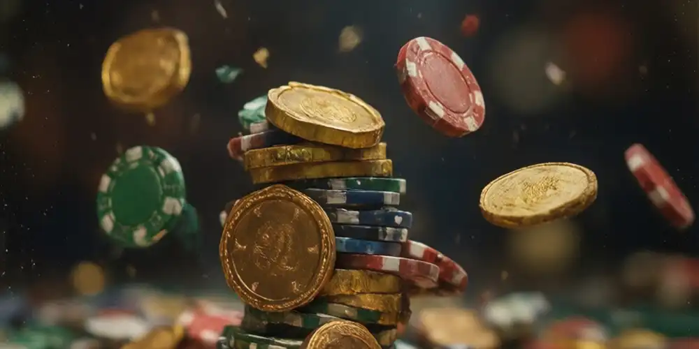 Scatter Bet Promo